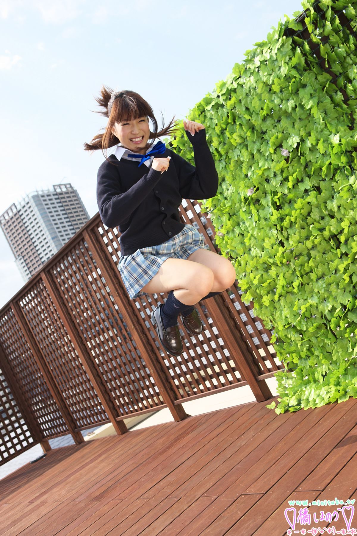 橘ほのか[Minisuka.tv] Honoka Tachibana – Regular Gallery (STAGE1) 01